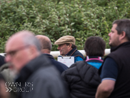 NH010921-2 - Nicky Henderson Stable Visit